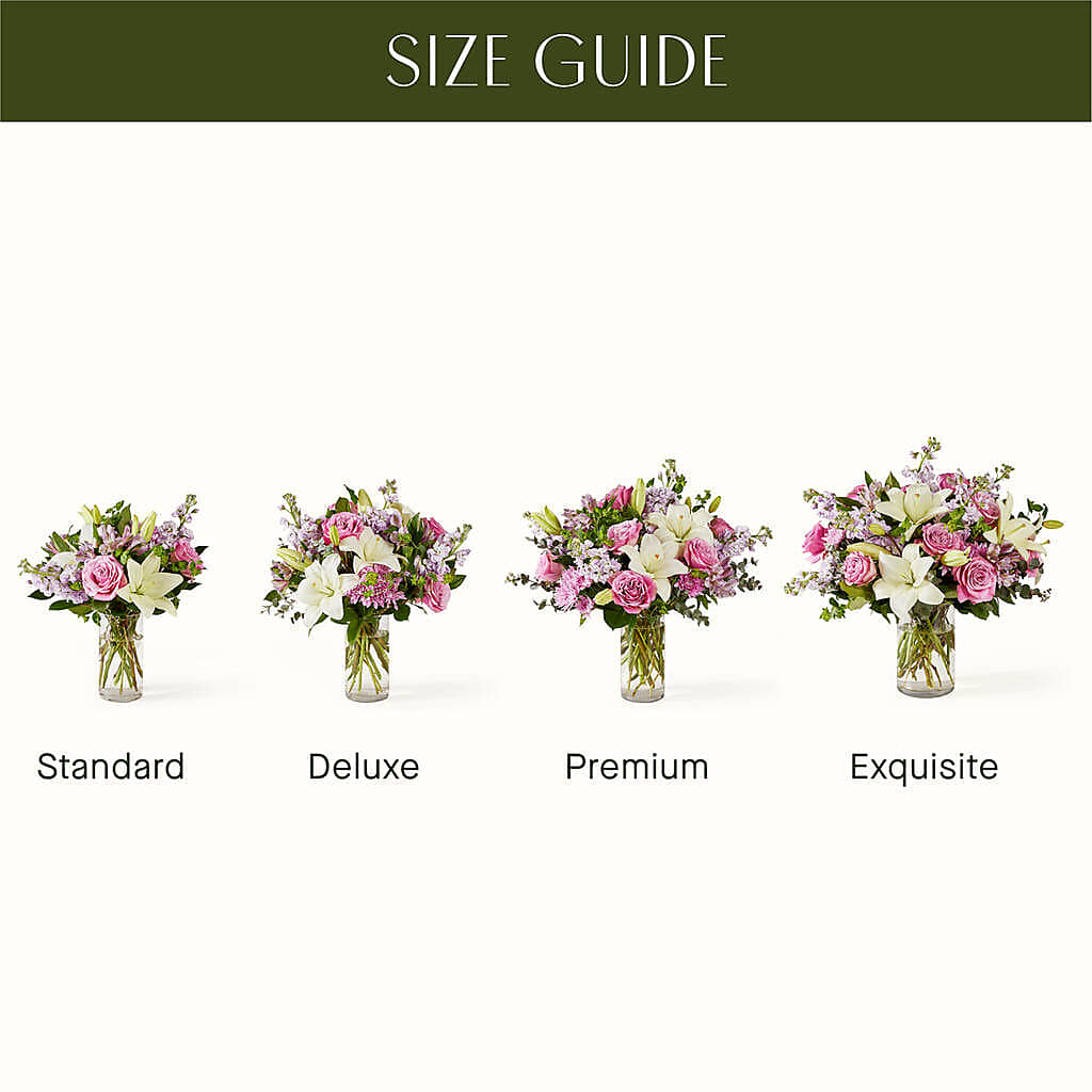 Daydreamer Bouquet – KIEFER'S FLORIST, Coshocton OH