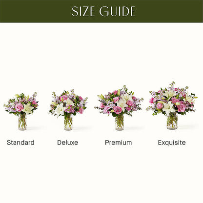 Daydreamer Bouquet – KIEFER'S FLORIST, Coshocton OH
