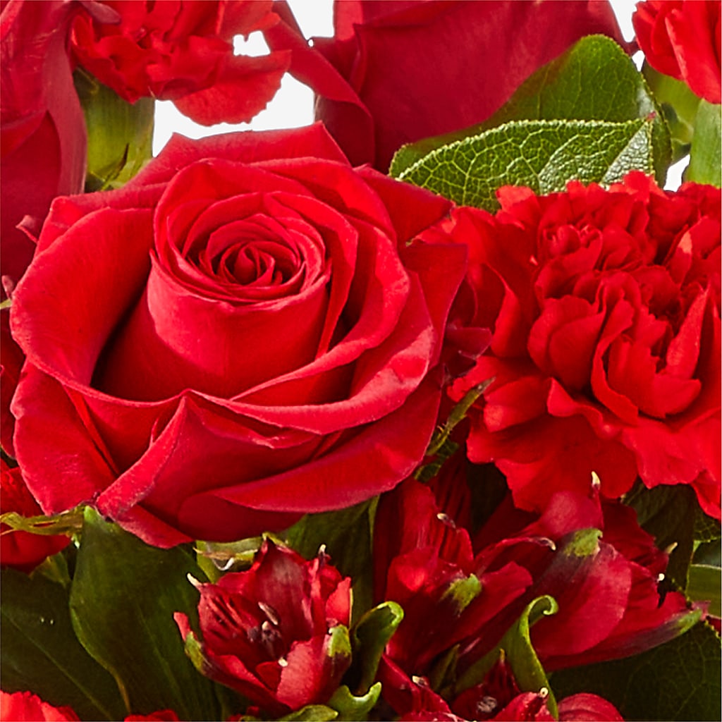 The Heartstrings Bouquet – KIEFER'S FLORIST, Coshocton OH