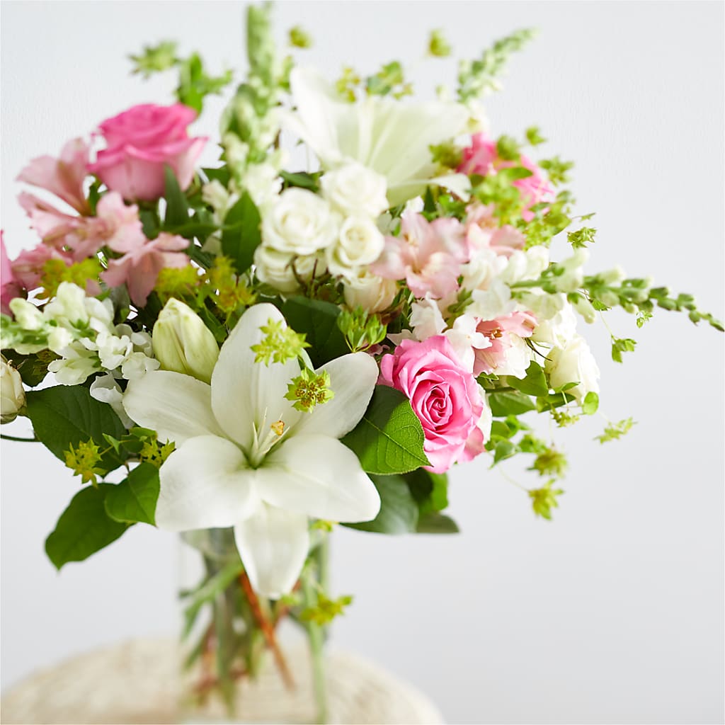 Fondly Bouquet – KIEFER'S FLORIST, Coshocton OH