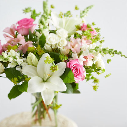 Fondly Bouquet – KIEFER'S FLORIST, Coshocton OH