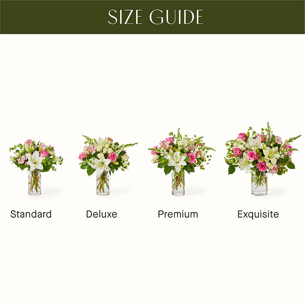 Fondly Bouquet – KIEFER'S FLORIST, Coshocton OH