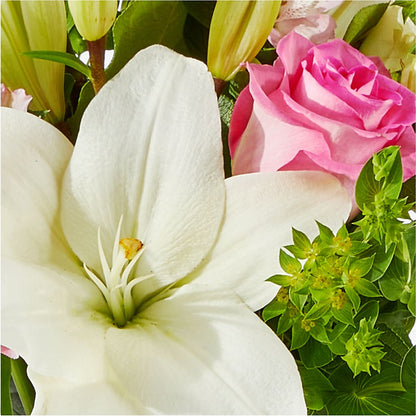 Fondly Bouquet – KIEFER'S FLORIST, Coshocton OH