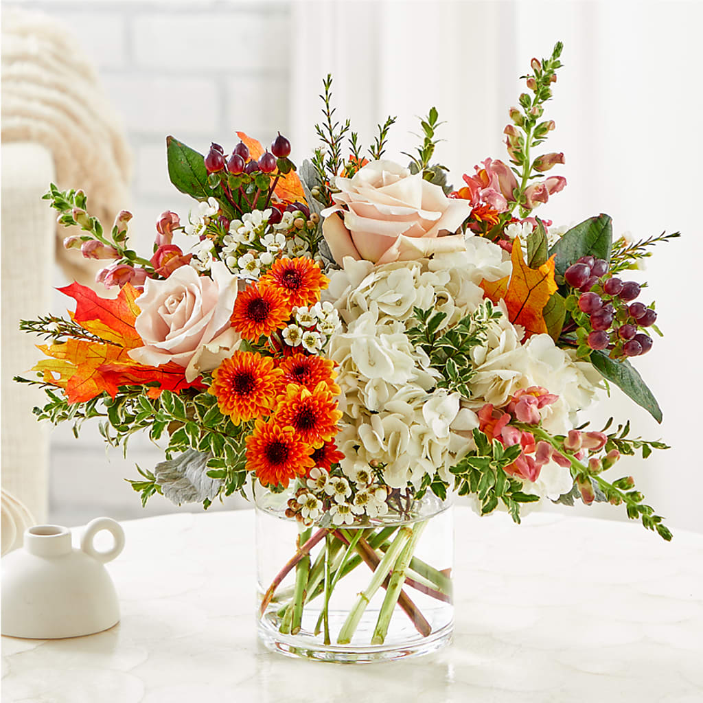 Autumnal Equinox Bouquet – KIEFER'S FLORIST, Coshocton OH