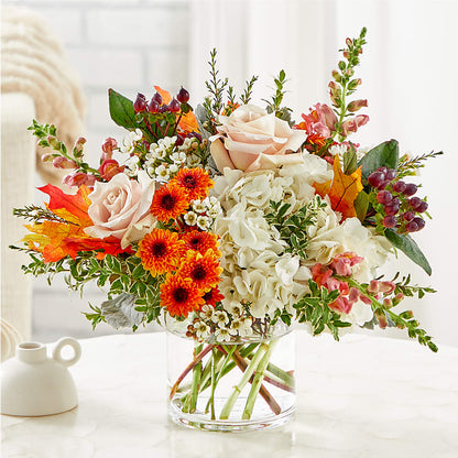 Autumnal Equinox Bouquet – KIEFER'S FLORIST, Coshocton OH