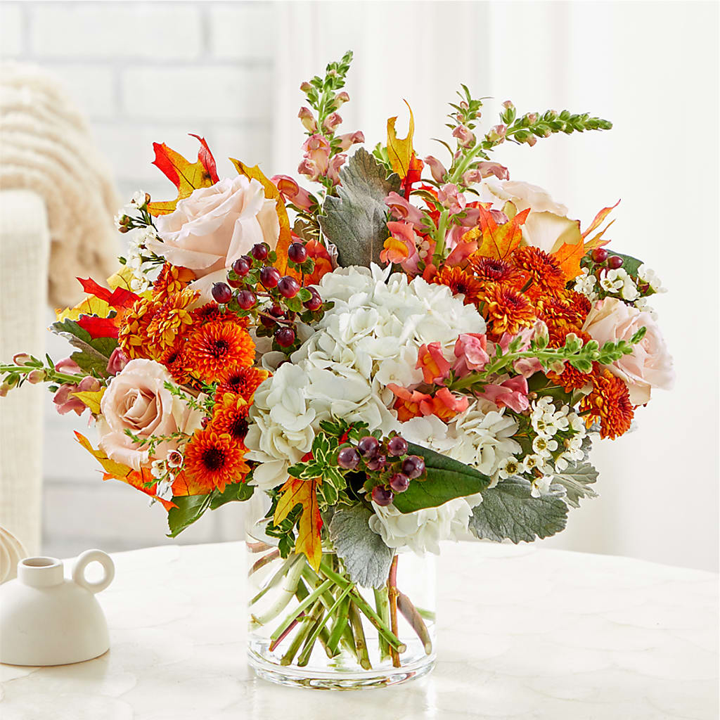 Autumnal Equinox Bouquet – KIEFER'S FLORIST, Coshocton OH