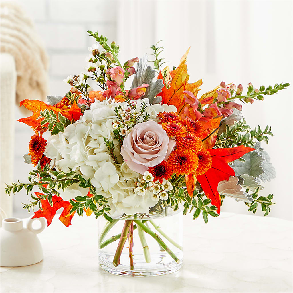 Autumnal Equinox Bouquet – KIEFER'S FLORIST, Coshocton OH