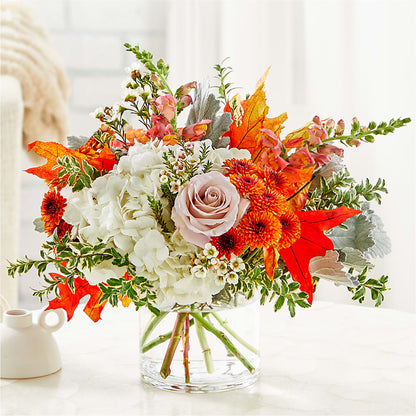 Autumnal Equinox Bouquet – KIEFER'S FLORIST, Coshocton OH