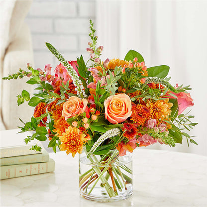 Leafy Trails Bouquet – KIEFER'S FLORIST, Coshocton OH