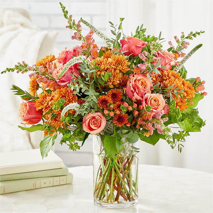 Leafy Trails Bouquet – KIEFER'S FLORIST, Coshocton OH