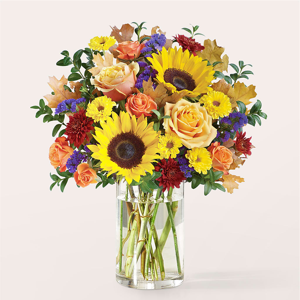 Harvest Moon Bouquet – KIEFER'S FLORIST, Coshocton OH