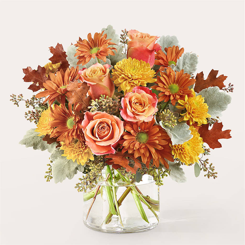 Caramel Apple Bouquet – KIEFER'S FLORIST, Coshocton OH