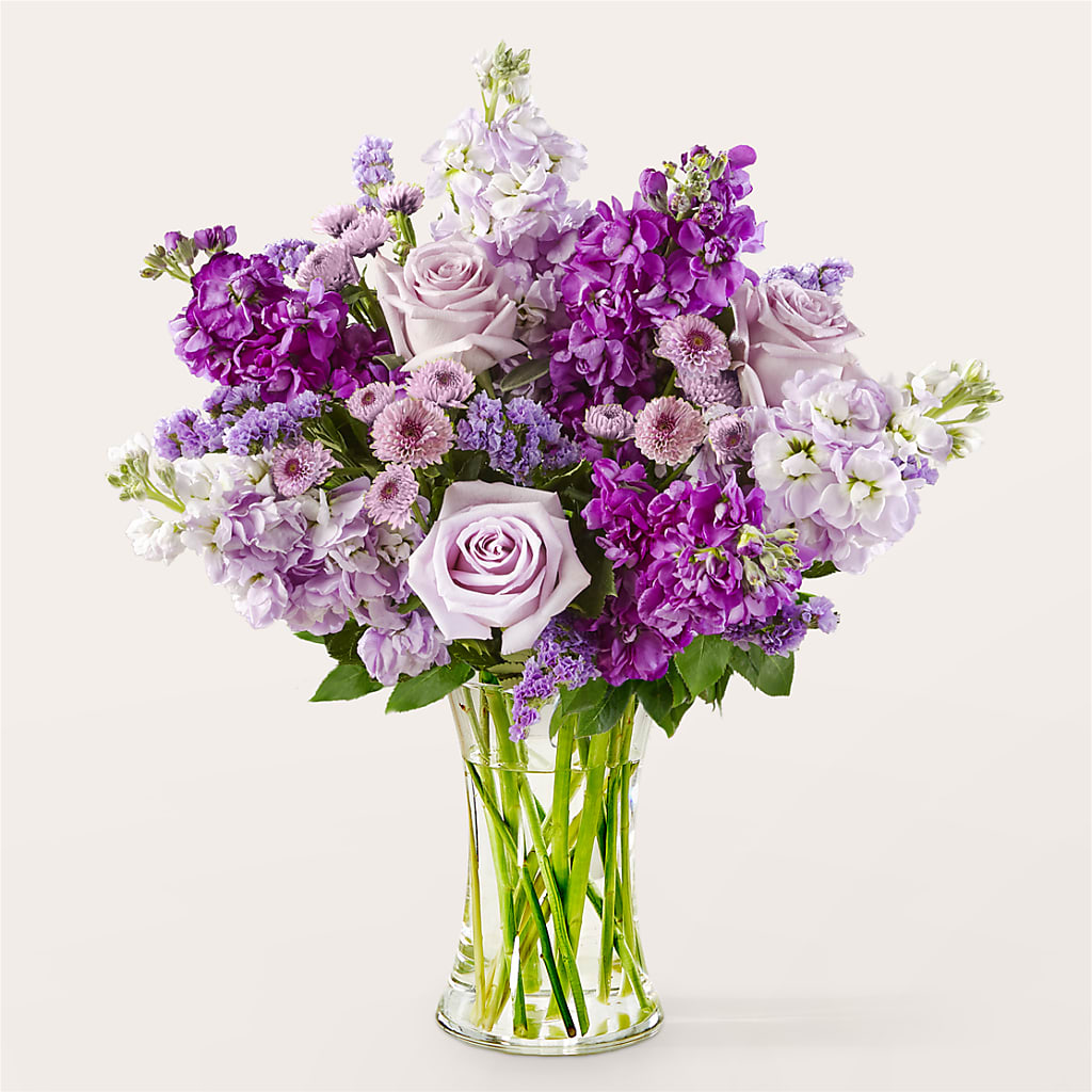 Give a Twirl Bouquet – KIEFER'S FLORIST, Coshocton OH