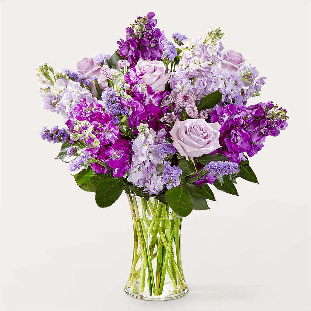 Give a Twirl Bouquet – KIEFER'S FLORIST, Coshocton OH
