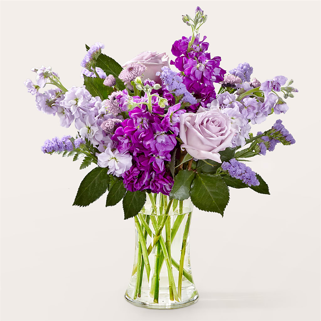 Give a Twirl Bouquet – KIEFER'S FLORIST, Coshocton OH