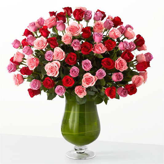 The Opulence – KIEFER'S FLORIST, Coshocton OH