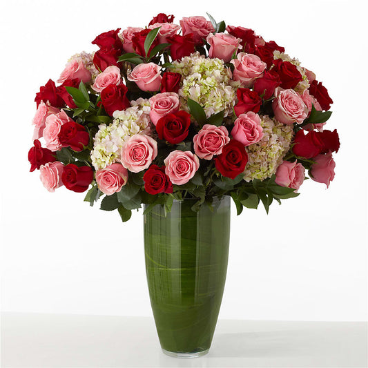 The Allure – KIEFER'S FLORIST, Coshocton OH