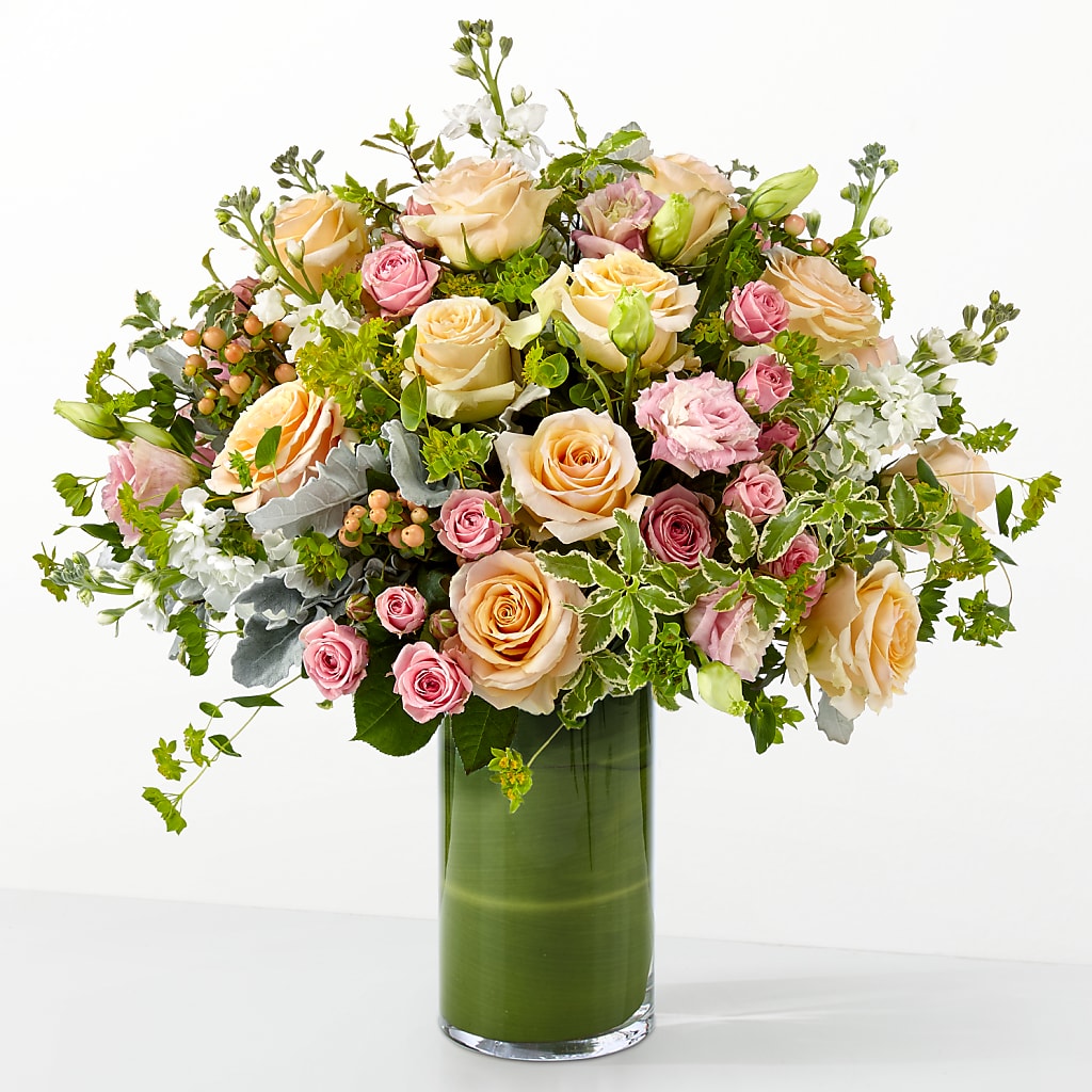 The Glamour Shot – KIEFER'S FLORIST, Coshocton OH