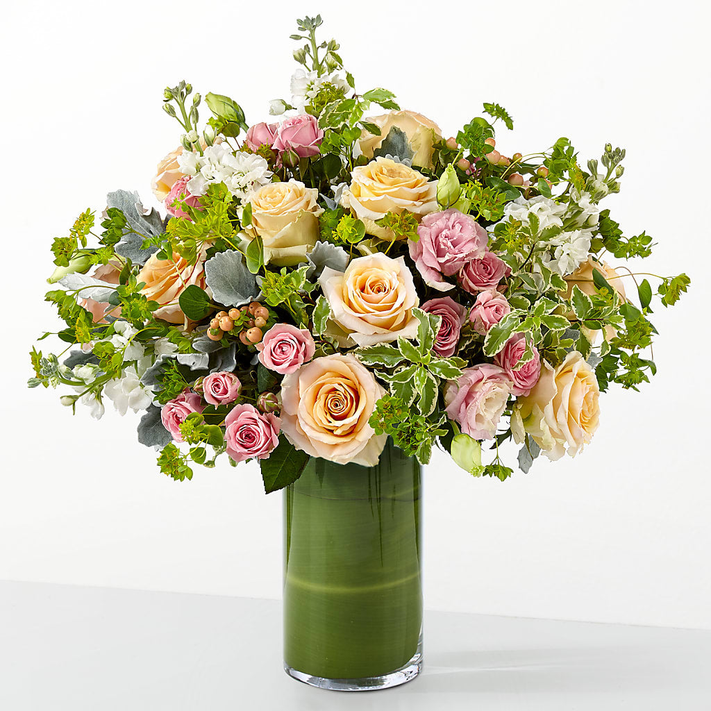 The Glamour Shot – KIEFER'S FLORIST, Coshocton OH