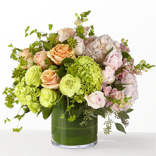 The Art Deco – KIEFER'S FLORIST, Coshocton OH
