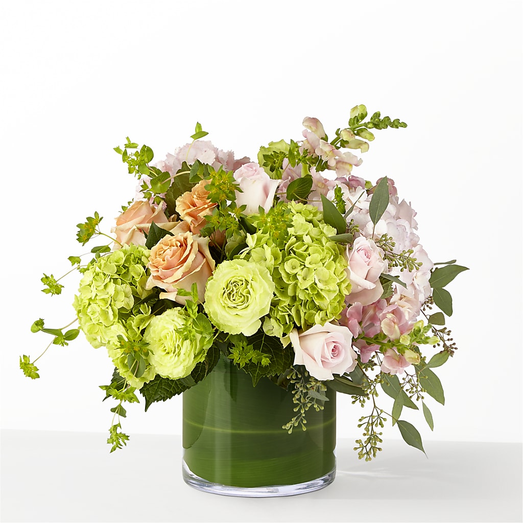 The Art Deco – KIEFER'S FLORIST, Coshocton OH