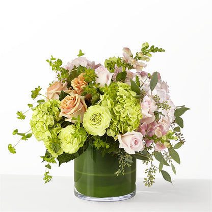 The Art Deco – KIEFER'S FLORIST, Coshocton OH