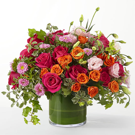 The Trendsetter – KIEFER'S FLORIST, Coshocton OH
