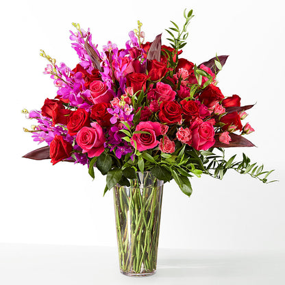 The Honeymoon – KIEFER'S FLORIST, Coshocton OH