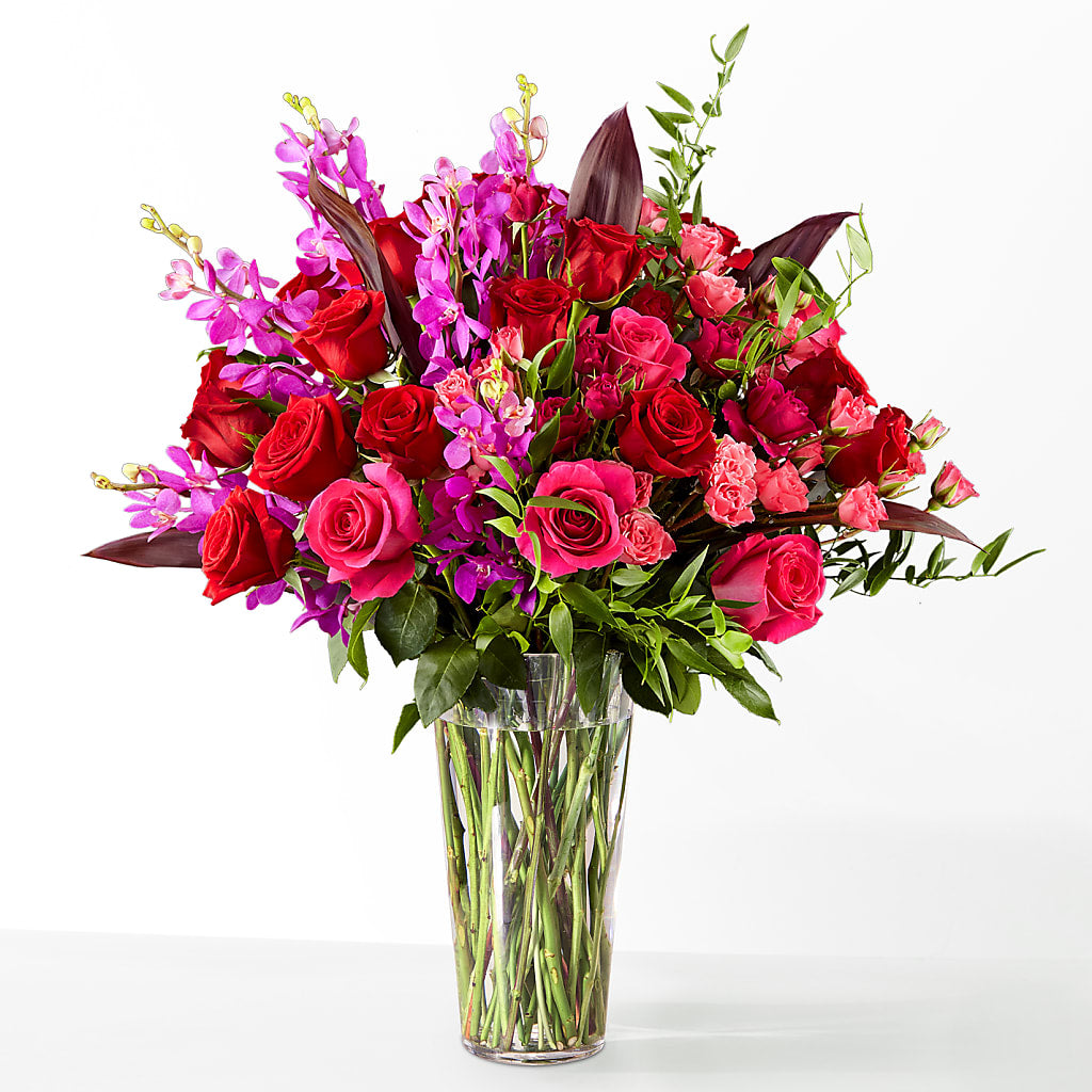 The Honeymoon – KIEFER'S FLORIST, Coshocton OH