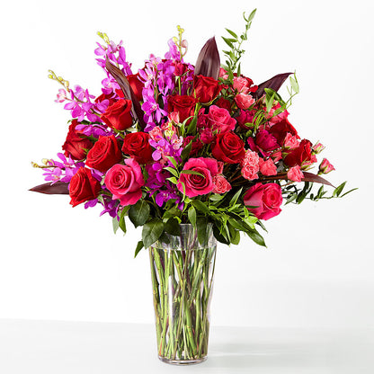 The Honeymoon – KIEFER'S FLORIST, Coshocton OH