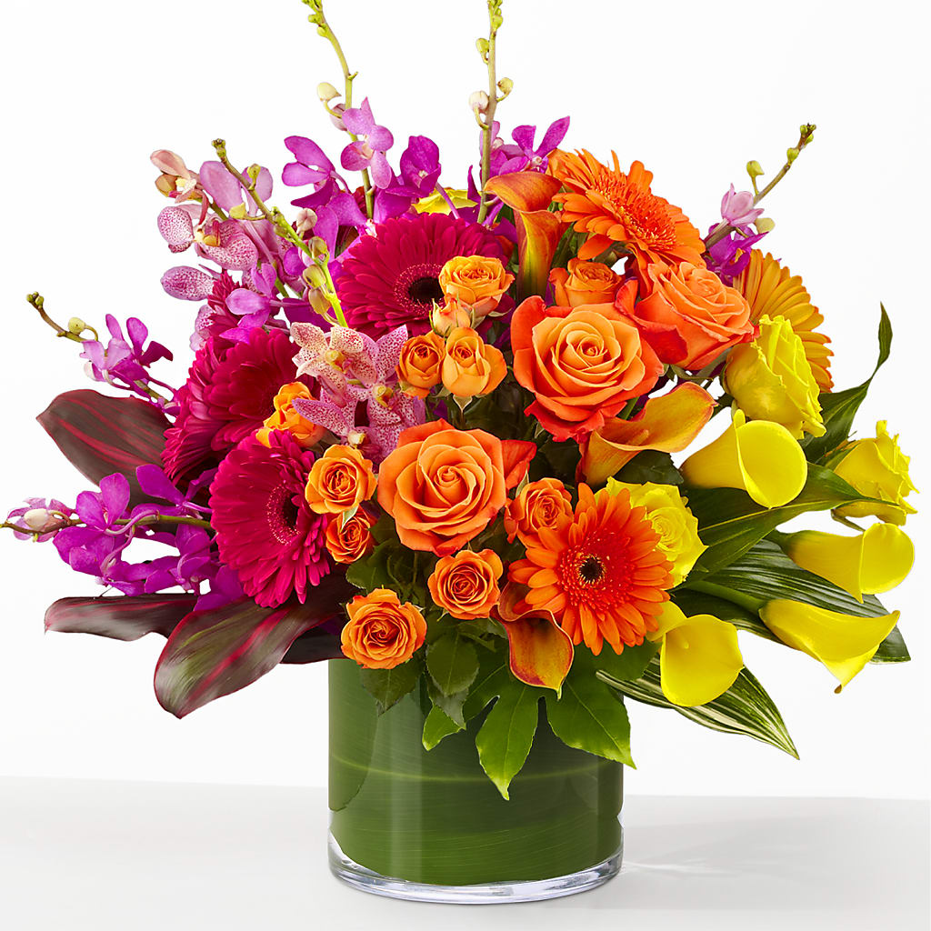 The Mosaic – KIEFER'S FLORIST, Coshocton OH