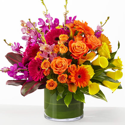 The Mosaic – KIEFER'S FLORIST, Coshocton OH