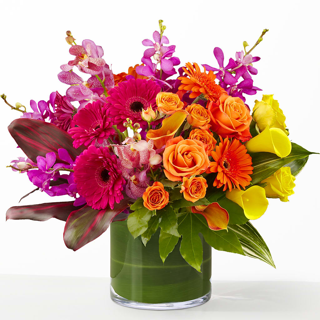 The Mosaic – KIEFER'S FLORIST, Coshocton OH