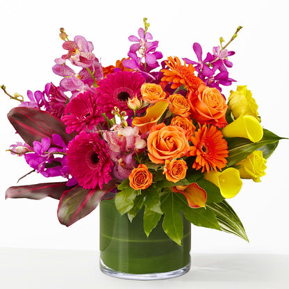 The Mosaic – KIEFER'S FLORIST, Coshocton OH
