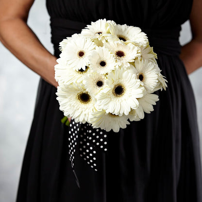 Daisy Delight Bouquet – KIEFER'S FLORIST, Coshocton OH