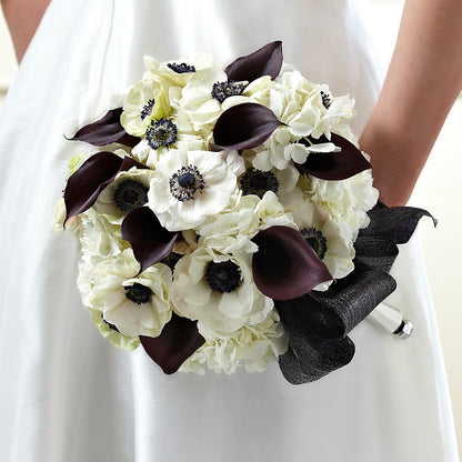 To Have and To Hold Bouquet – KIEFER'S FLORIST, Coshocton OH