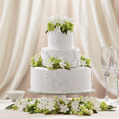 Bloom & Blossom Cake Decor – KIEFER'S FLORIST, Coshocton OH