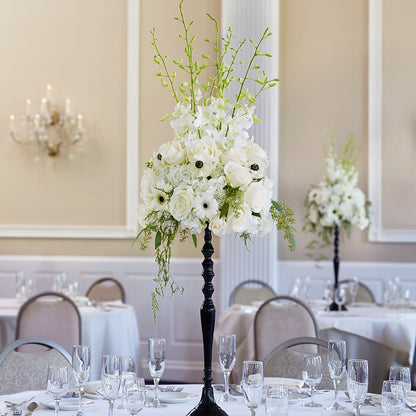 Regency Centerpiece – KIEFER'S FLORIST, Coshocton OH