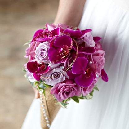 Breathless Bouquet – KIEFER'S FLORIST, Coshocton OH
