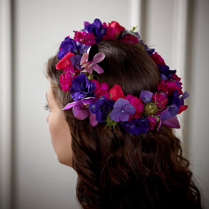 Butterfly Kisses Hair Decor – KIEFER'S FLORIST, Coshocton OH