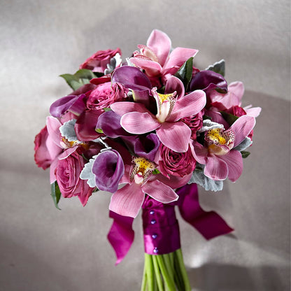 Delicacy Bouquet – KIEFER'S FLORIST, Coshocton OH