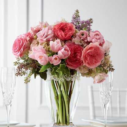 Abundant Array Arrangement – KIEFER'S FLORIST, Coshocton OH