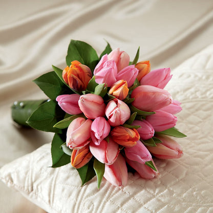 Embraceable Bouquet – KIEFER'S FLORIST, Coshocton OH