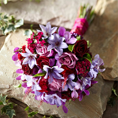Enlightened Love Bouquet – KIEFER'S FLORIST, Coshocton OH