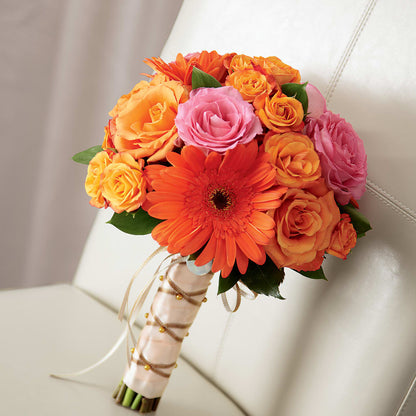 Lifetime of Love Bouquet – KIEFER'S FLORIST, Coshocton OH