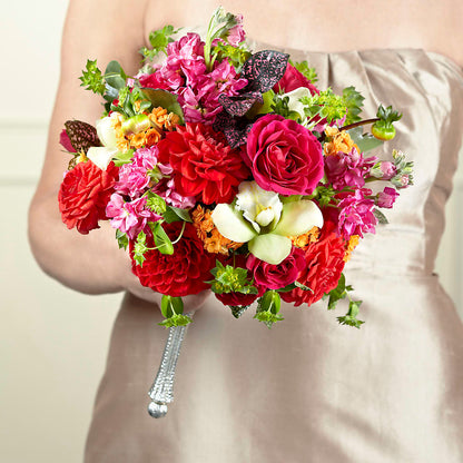 True Happiness Bouquet – KIEFER'S FLORIST, Coshocton OH