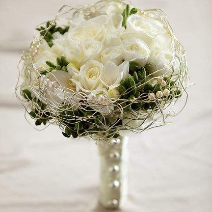 Evermore Bouquet – KIEFER'S FLORIST, Coshocton OH