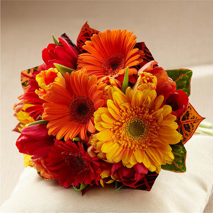 Sunglow Bouquet – KIEFER'S FLORIST, Coshocton OH