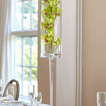 Green Mini Cymbidium Bouquet – KIEFER'S FLORIST, Coshocton OH