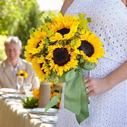 Free Spirit Bouquet – KIEFER'S FLORIST, Coshocton OH